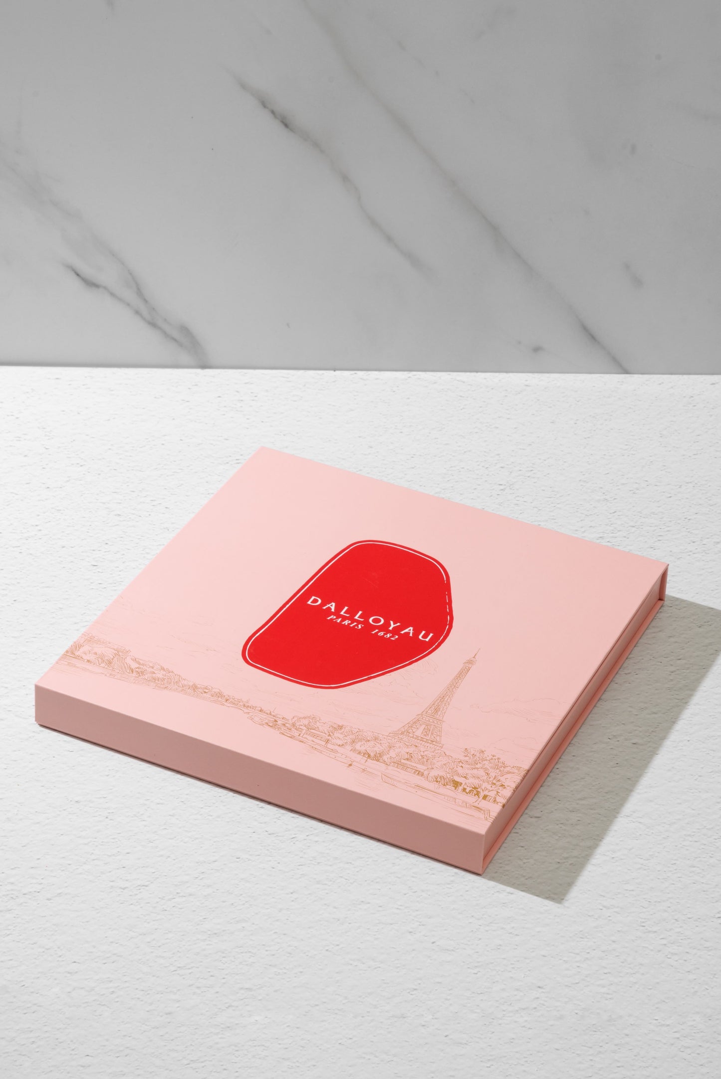 Luxury Chocolate Box