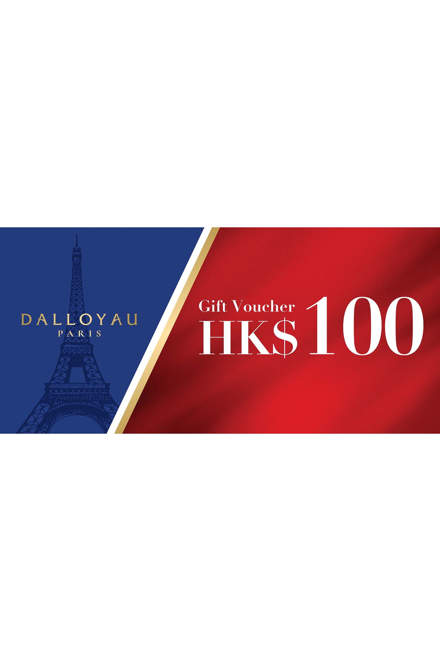 $100 Gift Voucher