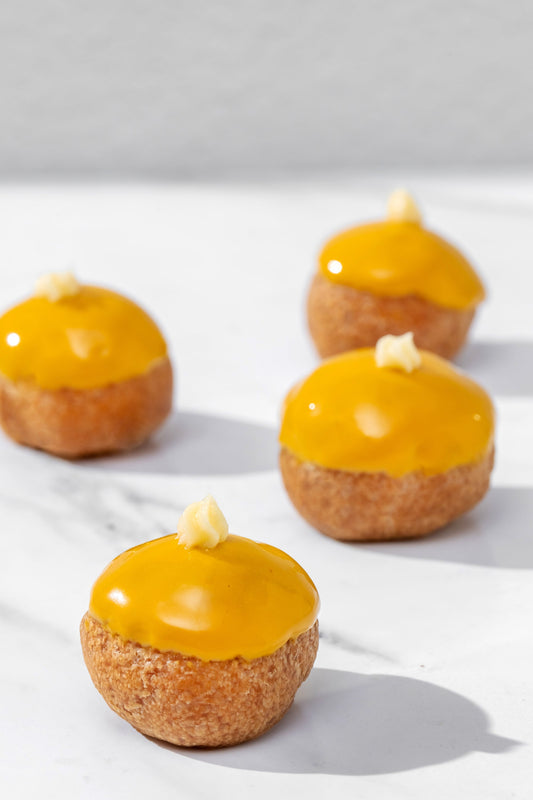 Religieuse Exotique (12pcs)