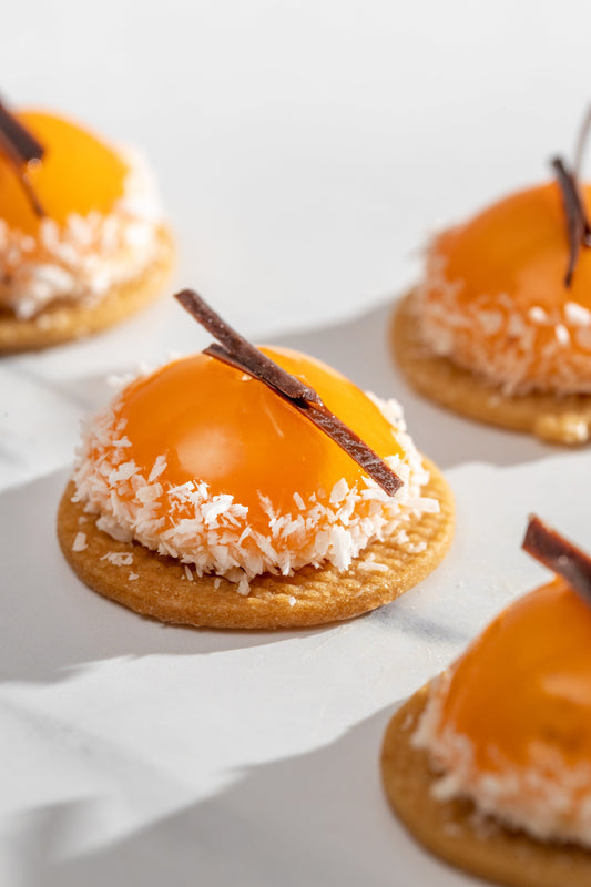 Delice Exotique (12pcs)