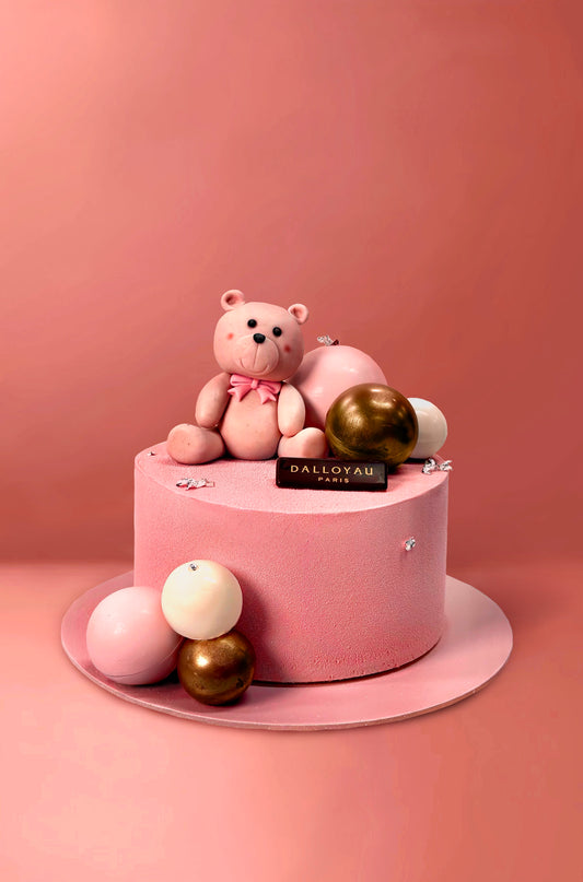 Choco Wonderland