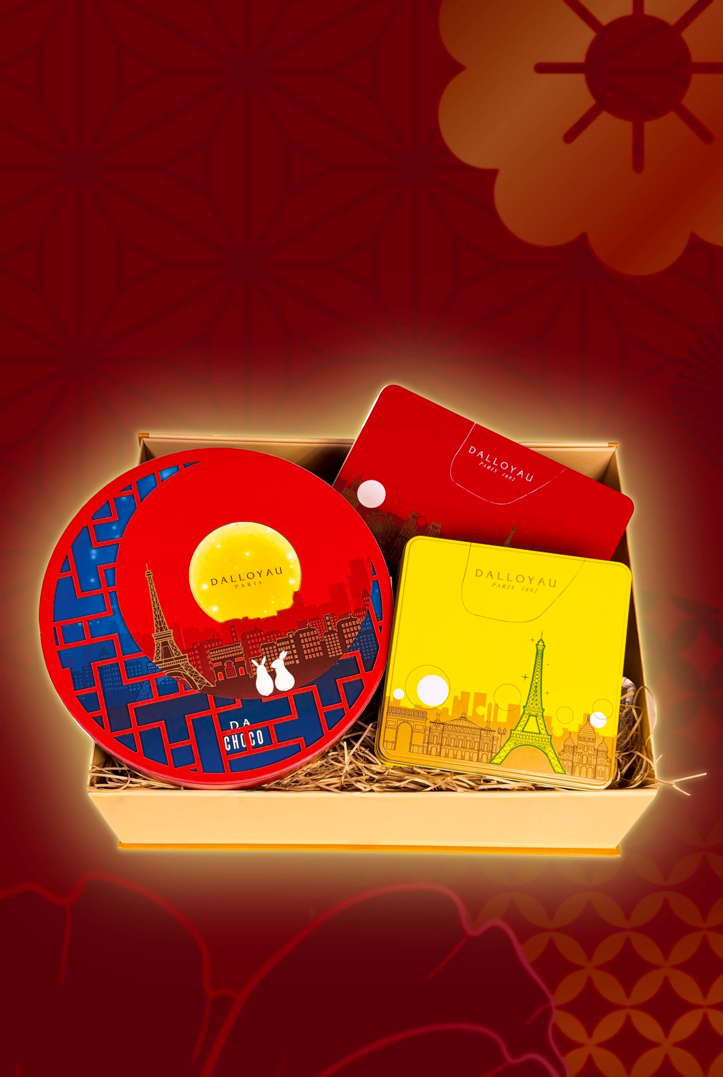 Petite Hamper