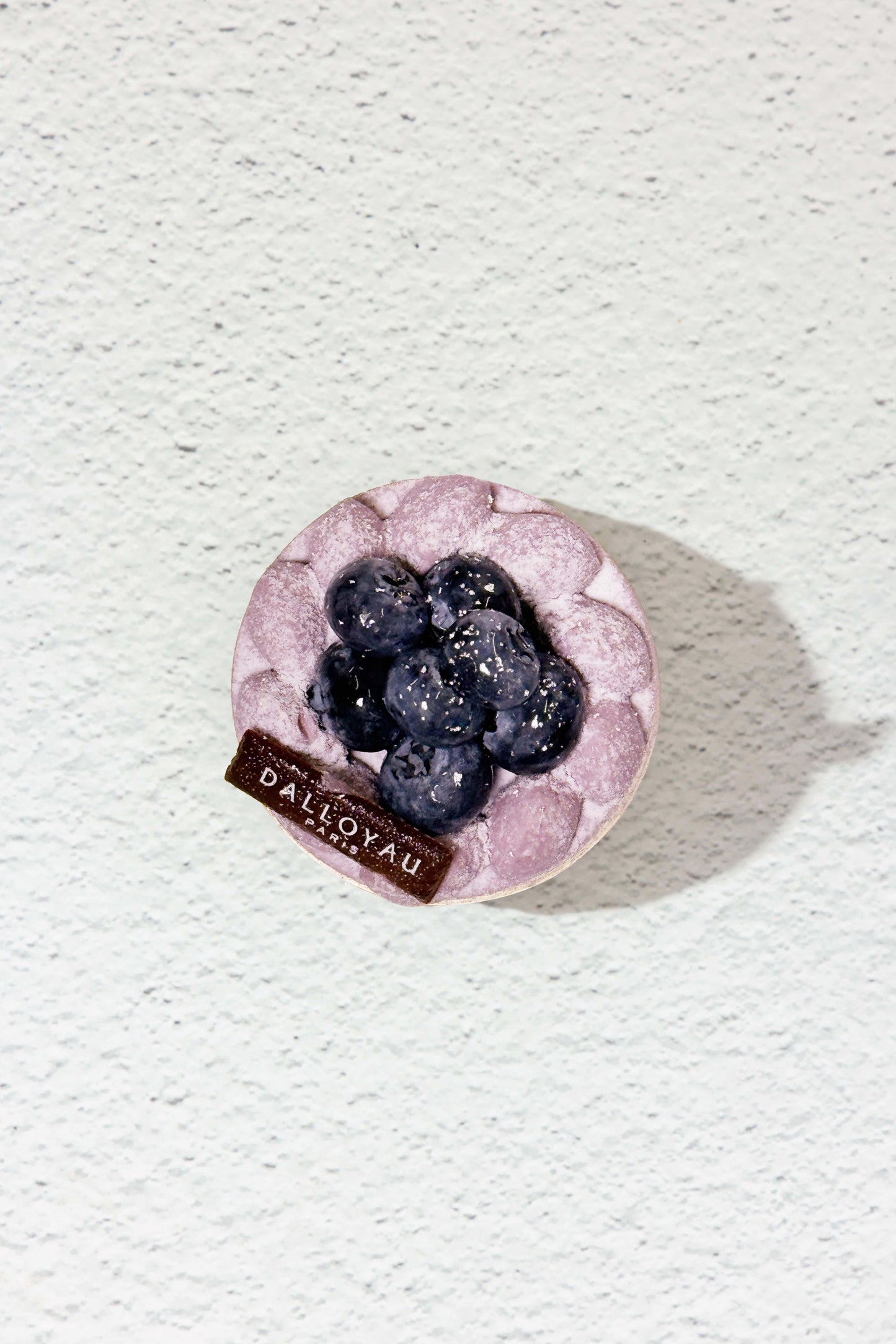 Blueberry Cheesecake