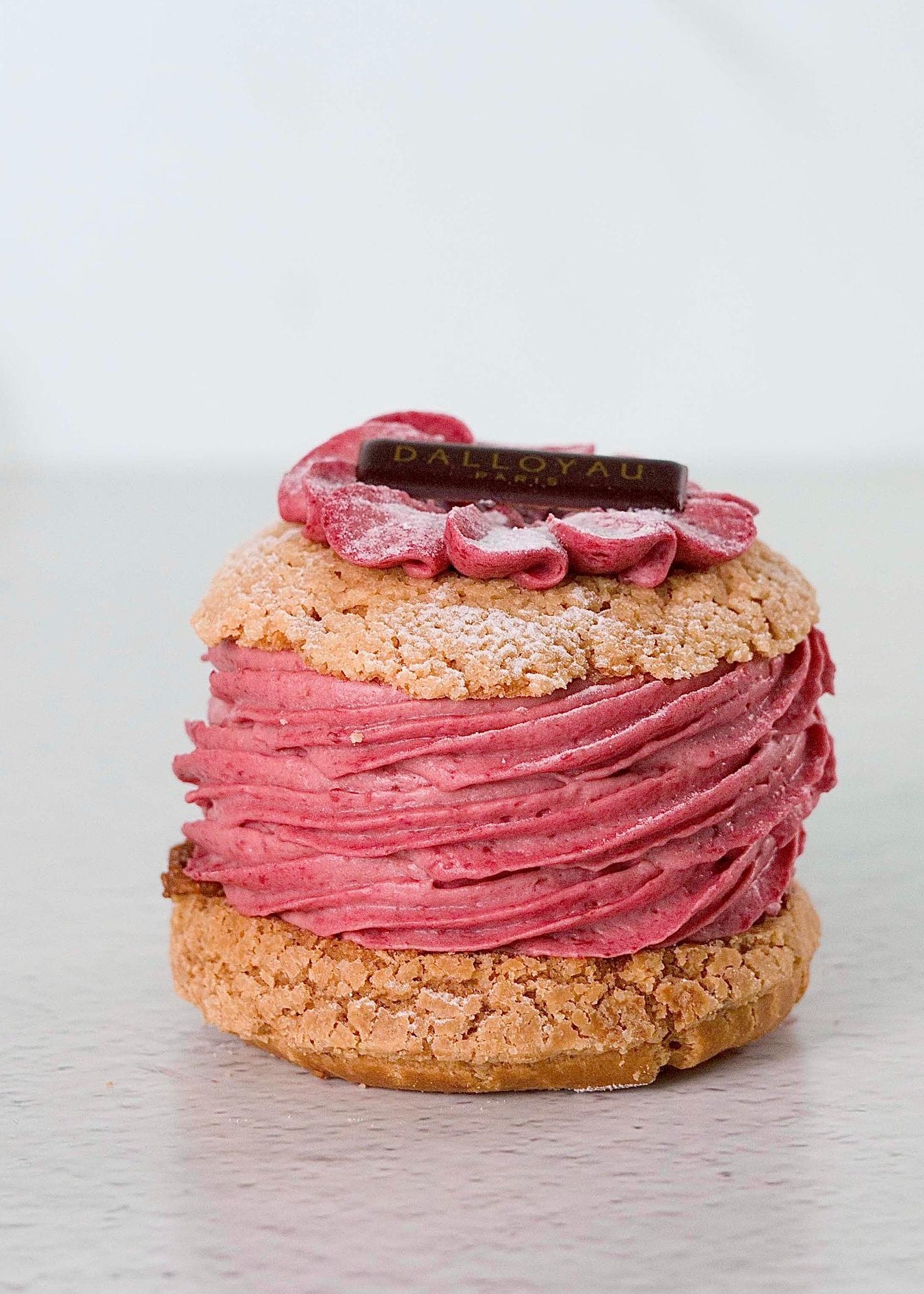 Cherry Paris Brest