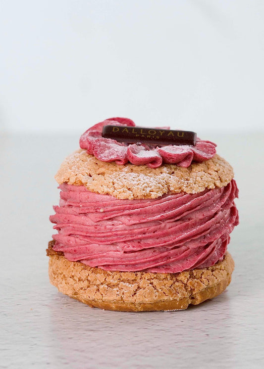 Cherry Paris Brest
