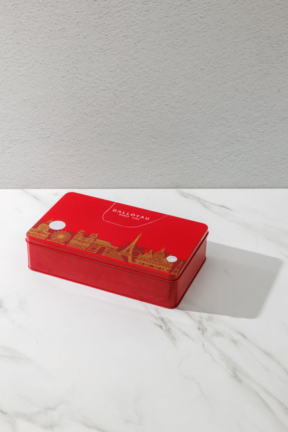 Almond Mille Feuille Gift Box