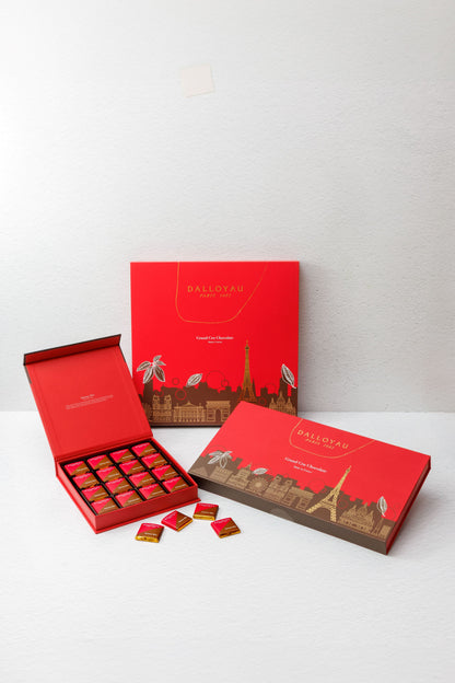 Grand Cru Chocolate
