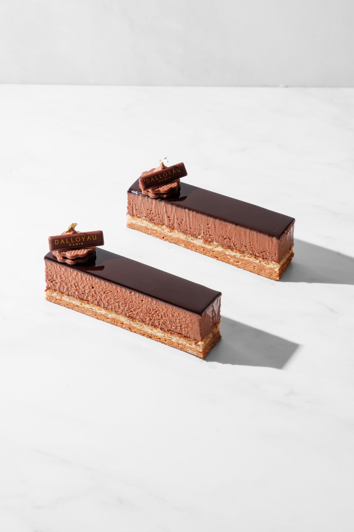 Cafe Croquant Croquant – DALLOYAU HK