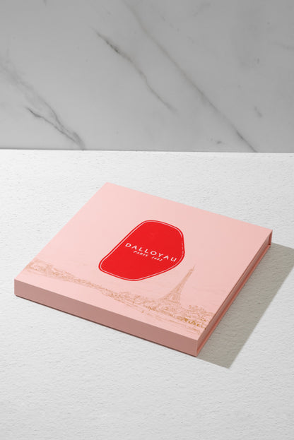 臻選朱古力禮盒