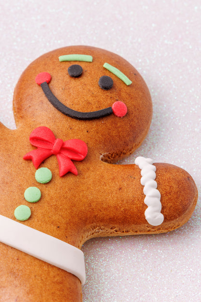 Gingerbread Man