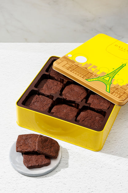 Grand Cru Chocolate Cookie