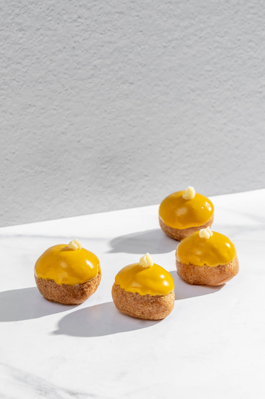 Religieuse Exotique (12pcs)