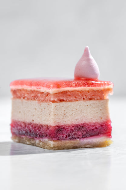 Tendresse Strawberry (12pcs)