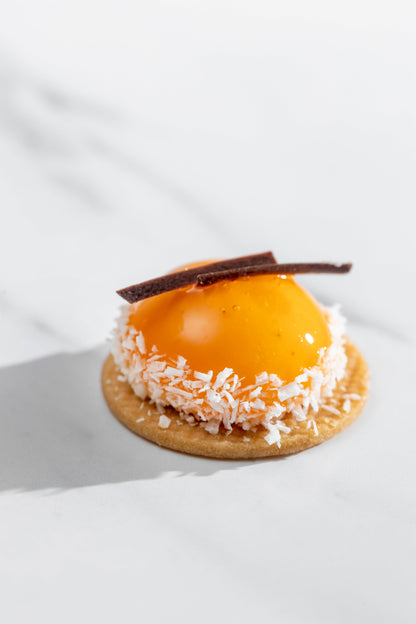 Delice Exotique (12pcs)