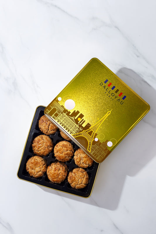 Walnut Cookie