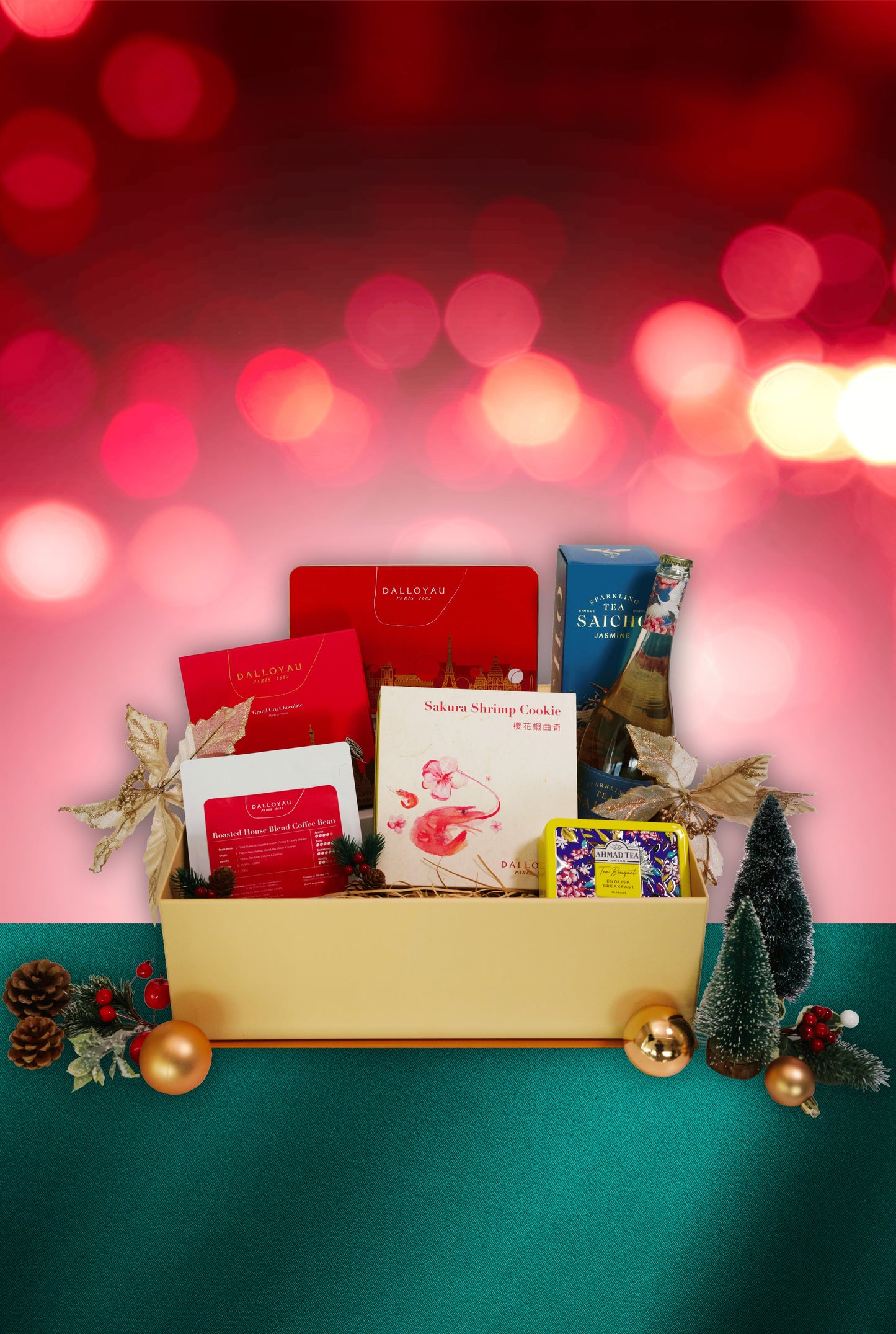 Delight Hamper