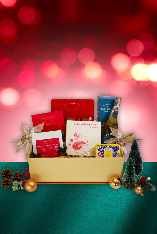 Delight Hamper