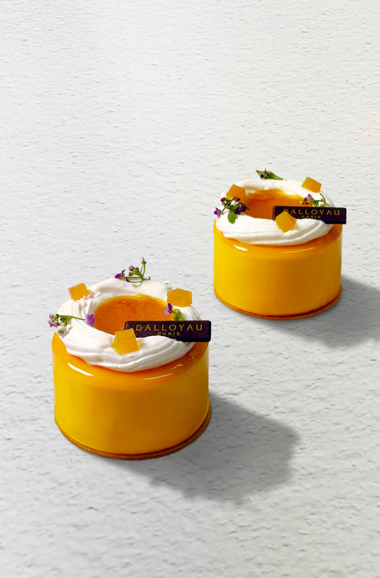 Mango Paradise