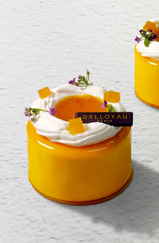 Mango Paradise