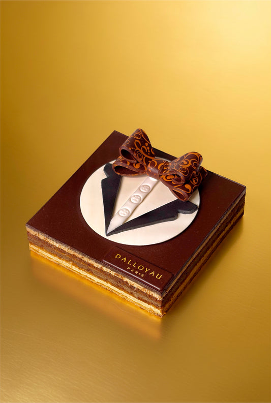 Papa’s Grand Opéra