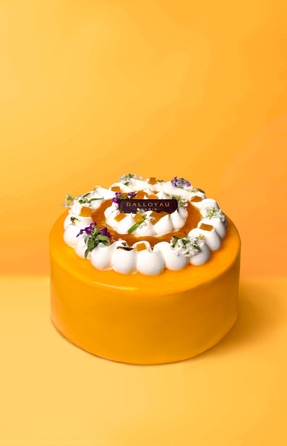Mango Paradise