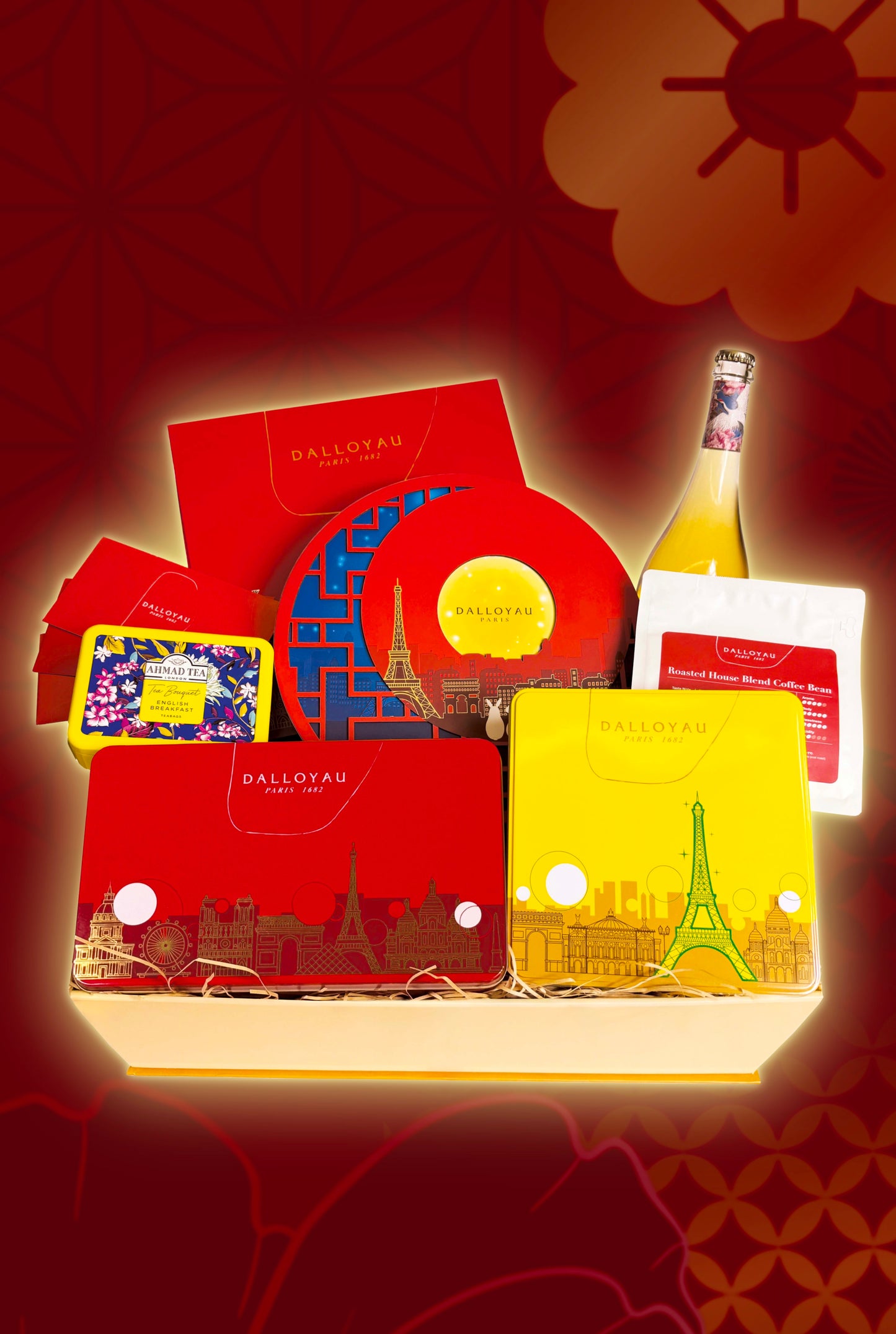 Full Moon Hamper