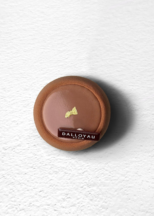 Hojicha Velvet