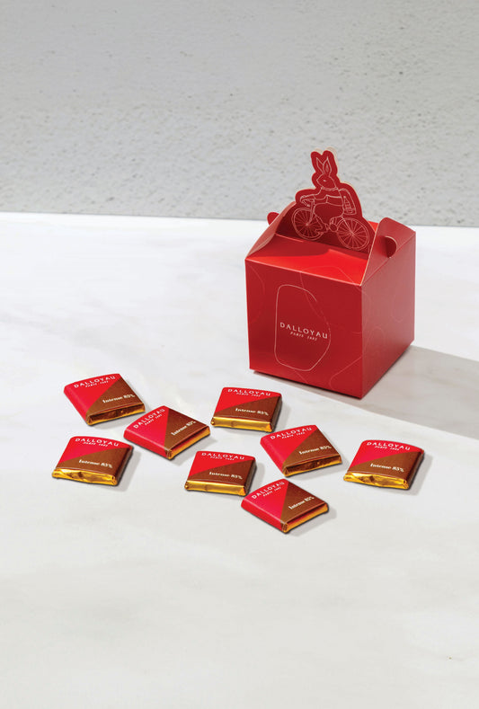 Grand Cru Chocolate (Petite)