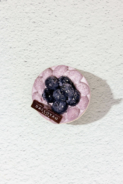 Blueberry Cheesecake